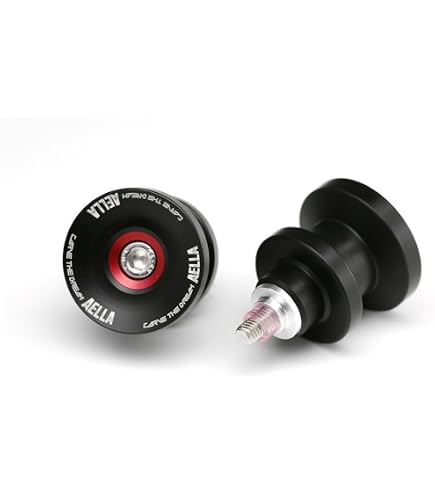 Amazon | アエラ（Aella） スタンドフックスライダー レッド M8
